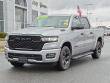Used 2025 Ram 1500 Big Horn 4x4 Crew Cab 57 Box Truck Crew Cab