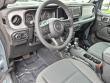 2025 Jeep Wrangler Sport S SUV