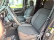 2023 Jeep Gladiator Willys 4x4 Truck Crew Cab