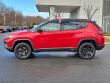 2023 Jeep Compass Trailhawk SUV