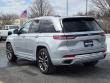 2022 Jeep Grand Cherokee Overland SUV