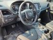 2022 Jeep Cherokee Trailhawk SUV