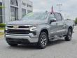 Certified 2023 Chevrolet Silverado 1500 LT 4WD Crew Cab 147 Truck Crew Cab