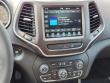 2022 Jeep Cherokee Trailhawk SUV