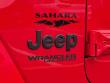 2022 Jeep Wrangler Unlimited Sahara Altitude SUV