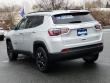 2024 Jeep Compass Latitude Lux SUV