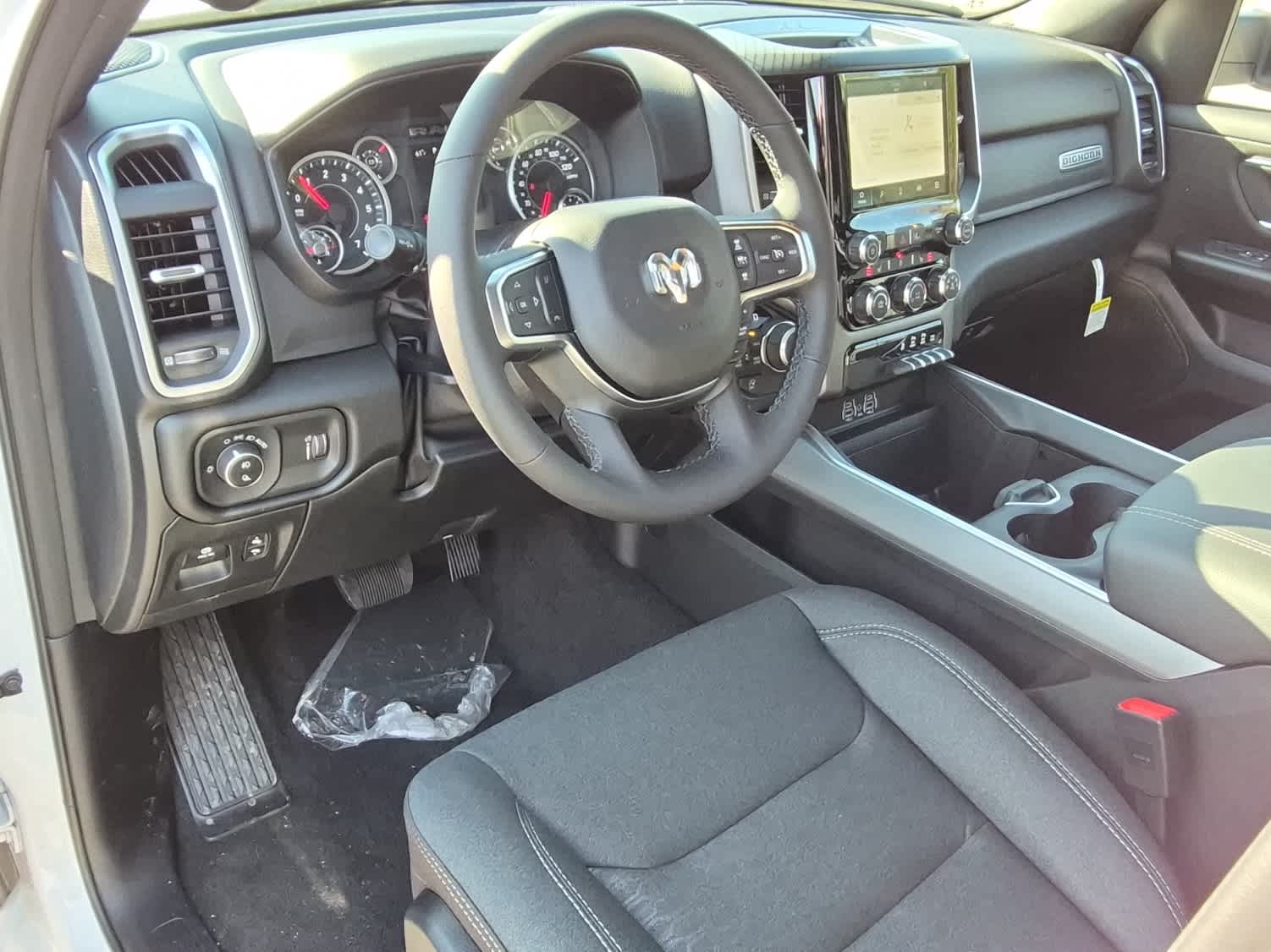 2026 RAM 1500 Big Horn/Lone Star - Photo 11