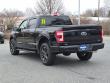 2021 Ford F-150 Lariat 4WD Supercrew 5.5 Box Truck SuperCrew Cab