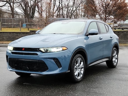 2024 Dodge Hornet R/T Plus SUV