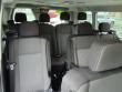 2024 Ford Transit Passenger Wagon XLT Wagon Low Roof Van