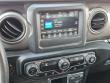 2022 Jeep Gladiator Willys Sport 4x4 Truck Crew Cab