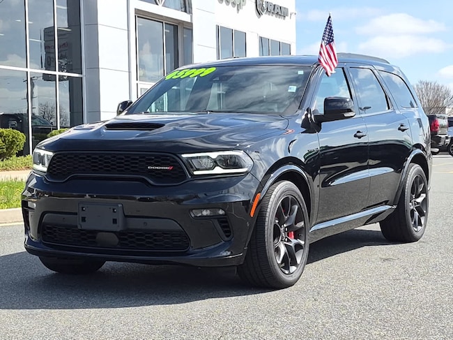 2023 Dodge Durango R/T Premium SUV