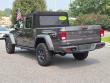 2023 Jeep Gladiator Willys 4x4 Truck Crew Cab