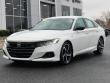 Used 2022 Honda Accord Hybrid Sport Sedan