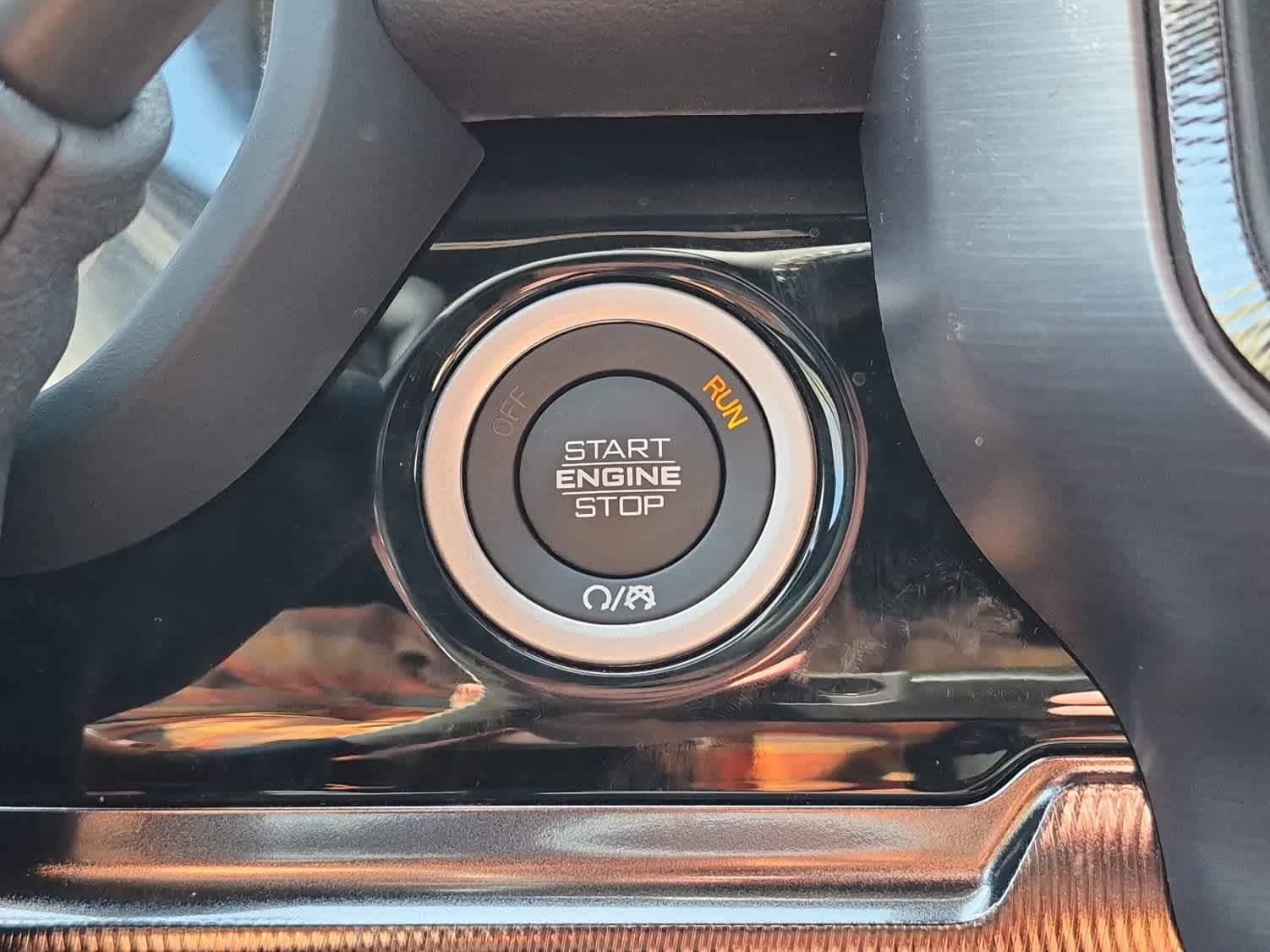 2026 RAM 2500 Power Wagon - Photo 15
