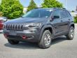 2022 Jeep Cherokee Trailhawk SUV
