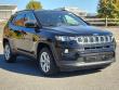 2025 Jeep Compass Latitude SUV