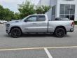 2022 Ram 1500 Big Horn 4x4 Quad Cab 64 Box Truck Quad Cab