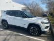 2023 Jeep Compass Limited SUV