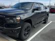 Used 2022 Ram 1500 Big Horn 4x4 Crew Cab 57 Box Truck Crew Cab