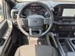 2022 Ford F-150 XL 4WD Supercrew 5.5 Box Truck SuperCrew Cab