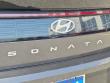 2025 Hyundai Sonata SEL Sedan