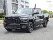 Used 2025 Ram 1500 Big Horn 4x4 Crew Cab 57 Box Truck Crew Cab
