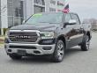 2022 Ram 1500 Laramie 4x4 Crew Cab 57 Box Truck Crew Cab