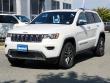 Used 2022 Jeep Grand Cherokee WK Limited SUV