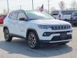 2023 Jeep Compass Limited SUV