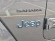 2022 Jeep Wrangler 4xe Unlimited Sahara SUV