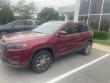 Used 2019 Jeep Cherokee Latitude Plus SUV