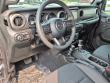 2023 Jeep Gladiator Willys 4x4 Truck Crew Cab