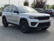 2025 Jeep Grand Cherokee Altitude X SUV