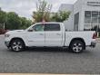 2021 Ram 1500 Laramie 4x4 Crew Cab 57 Box Truck Crew Cab