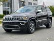 2020 Jeep Grand Cherokee Limited SUV