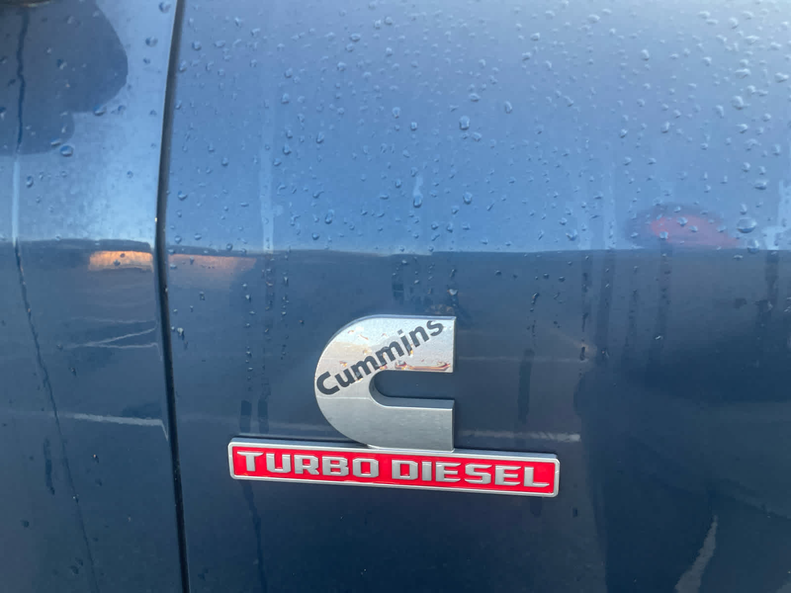 2024 Ram 2500 Big Horn photo 4