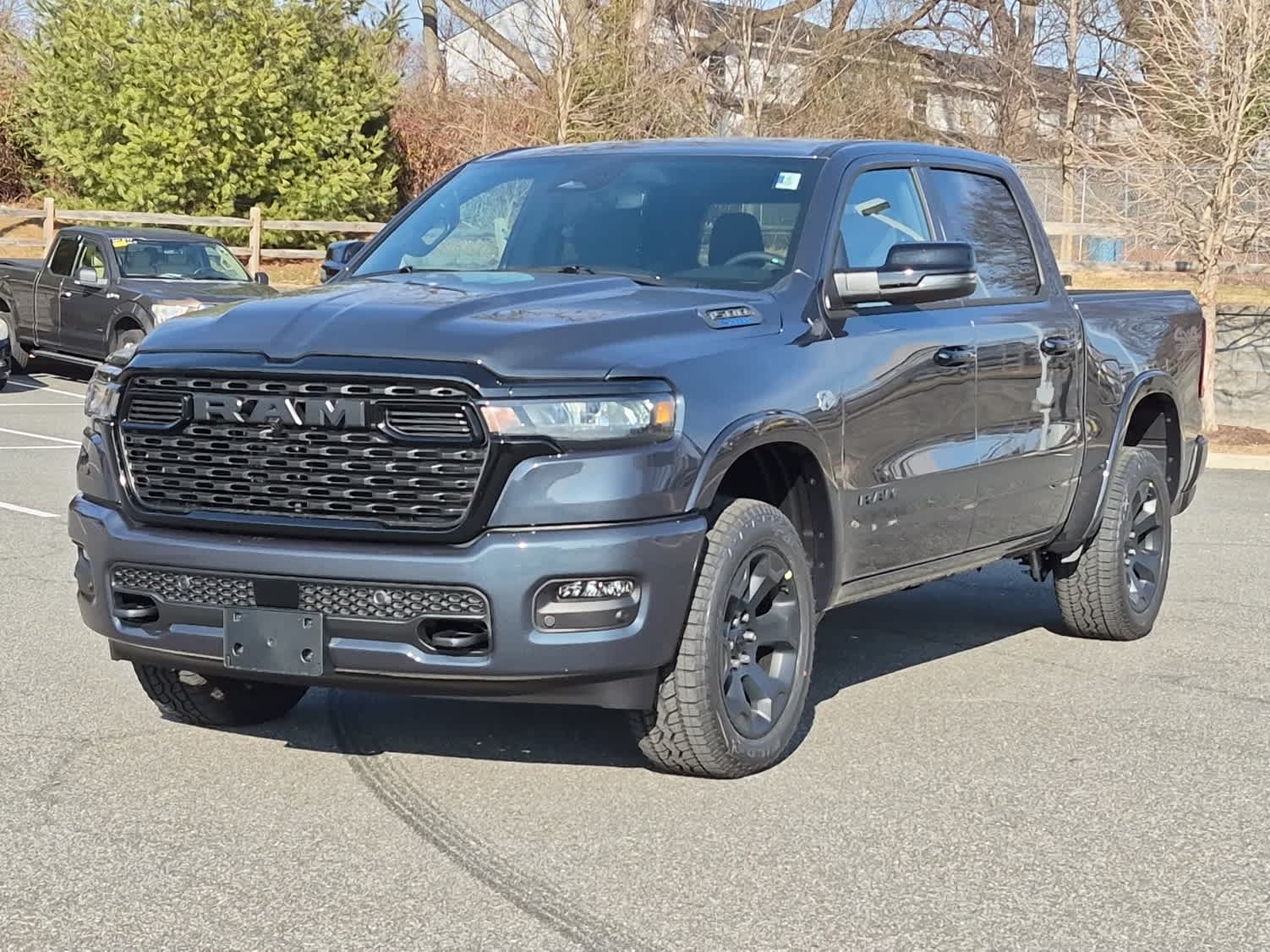 2026 RAM Ram 1500 Pickup Big Horn/Lone Star's photo