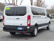 2024 Ford Transit Passenger Wagon XLT Wagon Low Roof Van