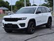 Used 2023 Jeep Grand Cherokee Altitude SUV