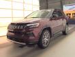 Used 2022 Jeep Compass Limited SUV