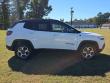 2022 Jeep Compass Trailhawk SUV