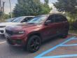 Used 2023 Jeep Grand Cherokee Altitude SUV