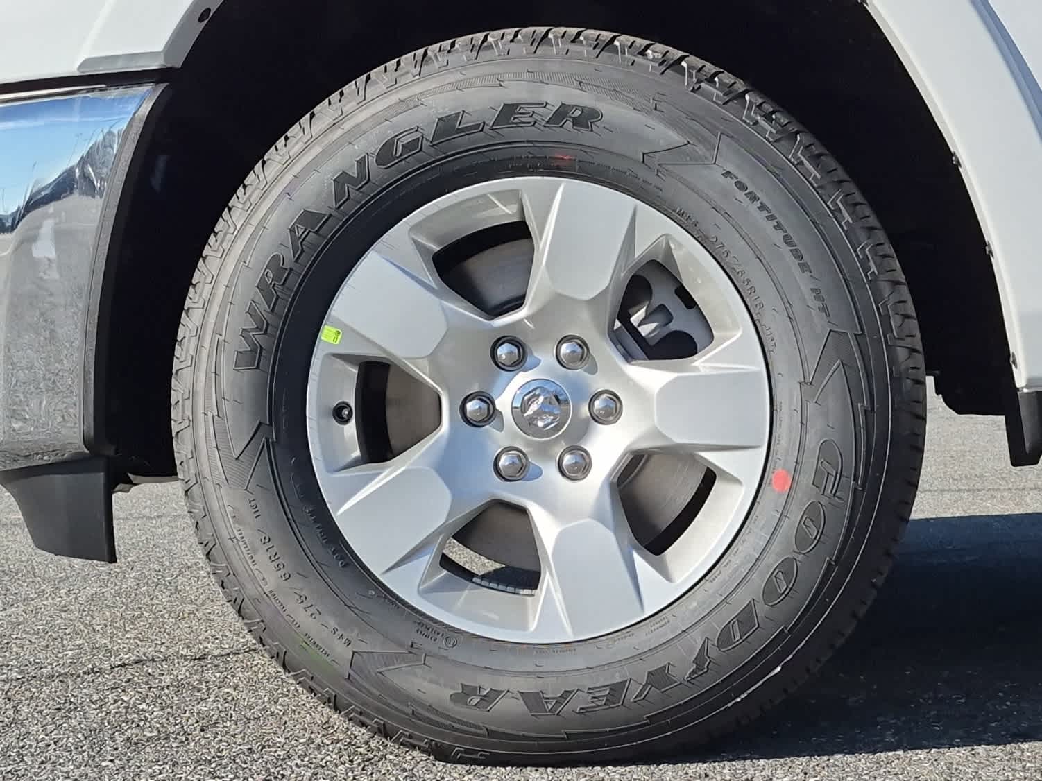2026 RAM 1500 Big Horn/Lone Star - Photo 6