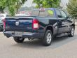 2022 Ram 1500 Big Horn 4x4 Quad Cab 64 Box Truck Quad Cab