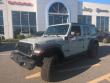 2024 Jeep Wrangler 4xe Willys SUV