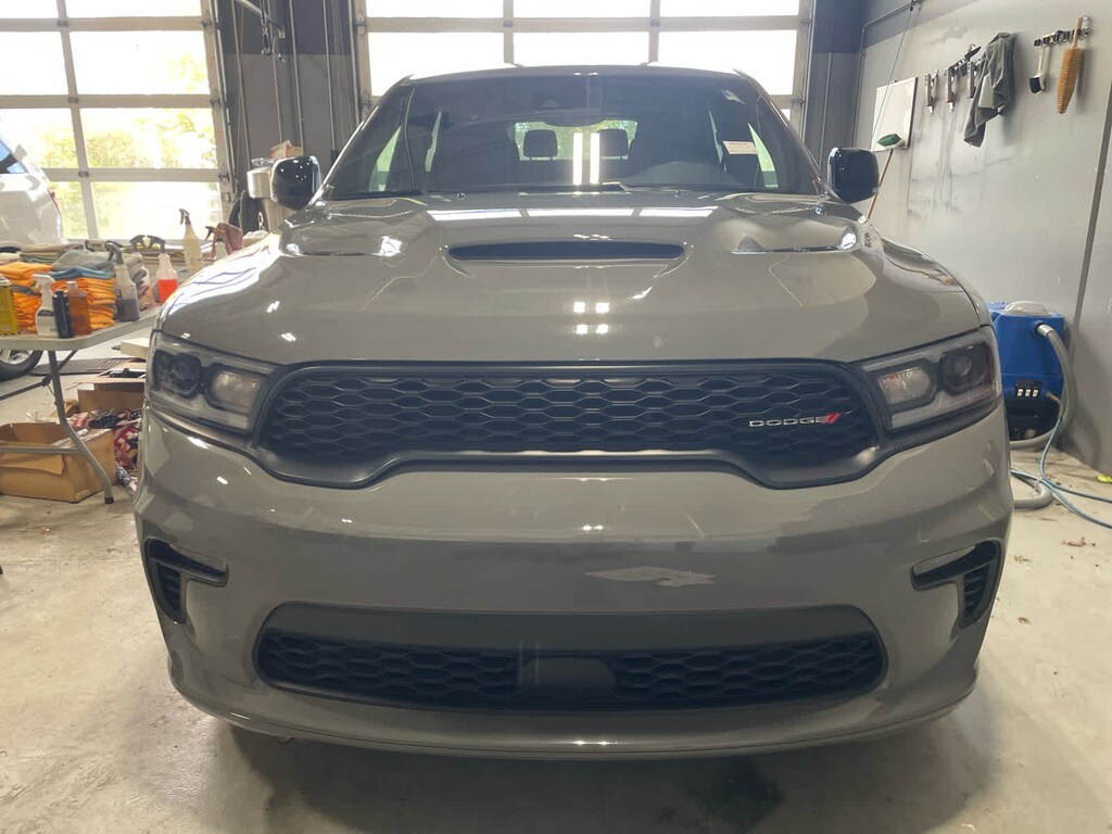 Used 2022 Dodge Durango GT Plus SUV