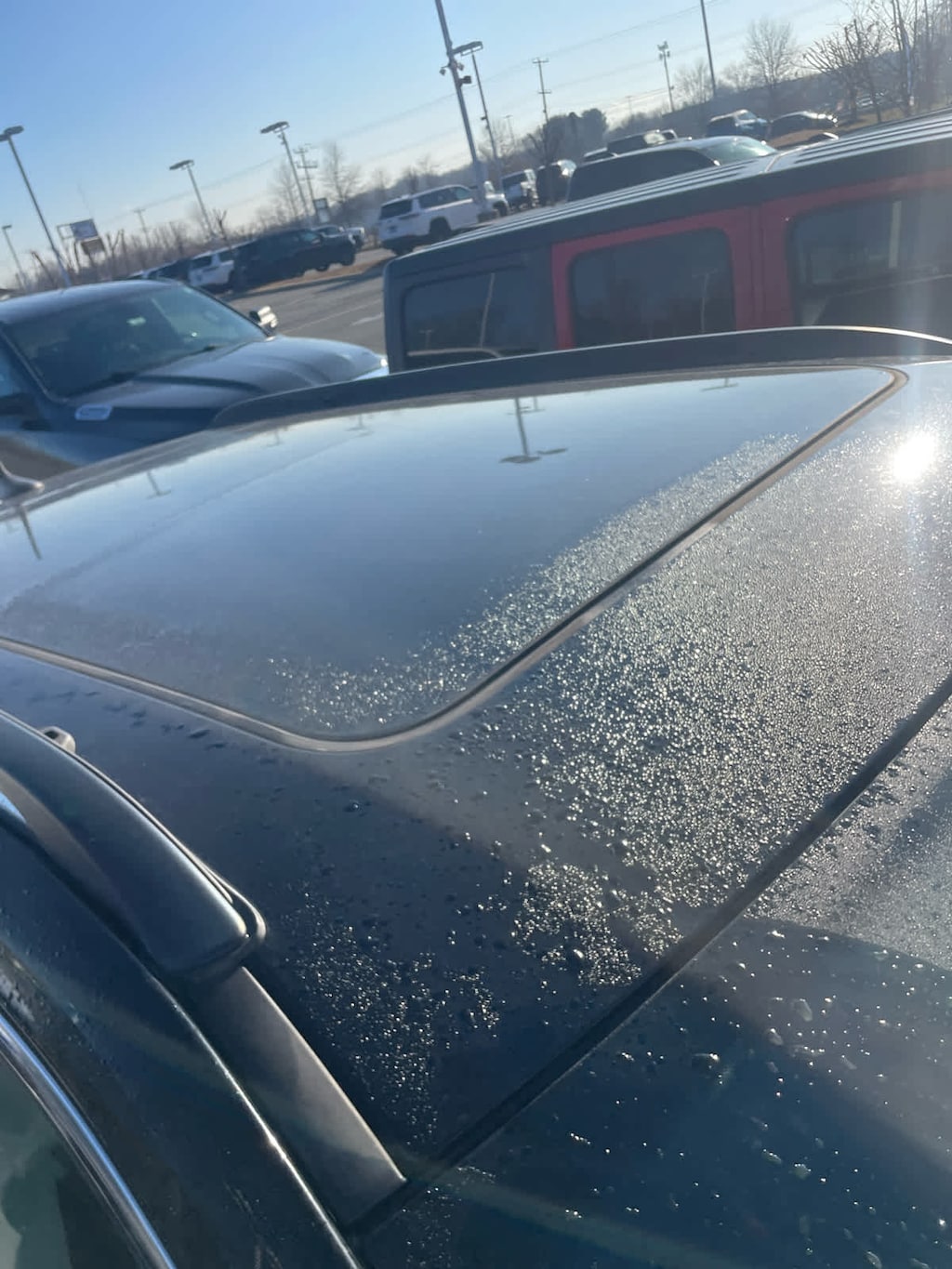 Used 2018 Jeep Compass Limited SUV