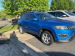 Used 2020 Jeep Compass Latitude SUV