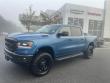 Used 2024 Ram 1500 Big Horn 4x4 Crew Cab 57 Box Truck Crew Cab